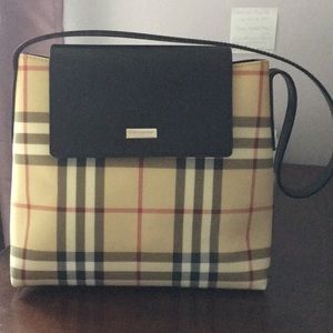 Burberry Handbag
